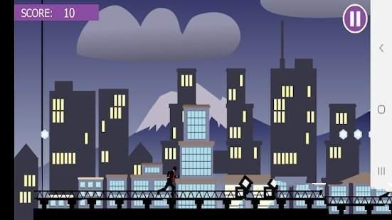 vectorcity最新手游3