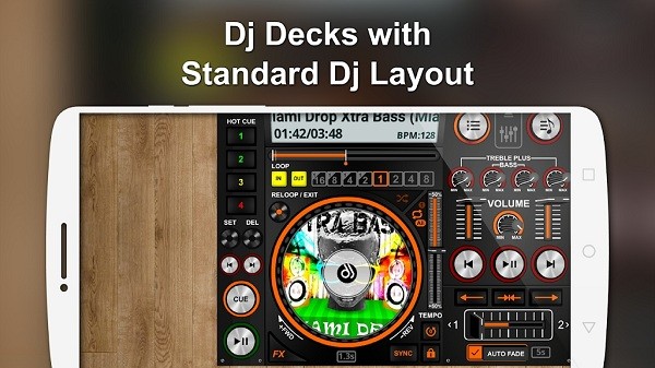 discdj專業(yè)打碟軟件中文版3