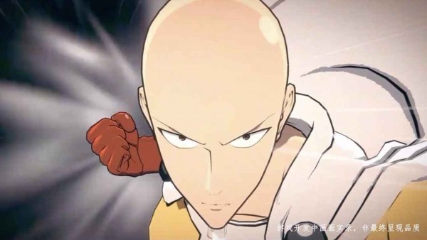 一拳超人世界手機版3