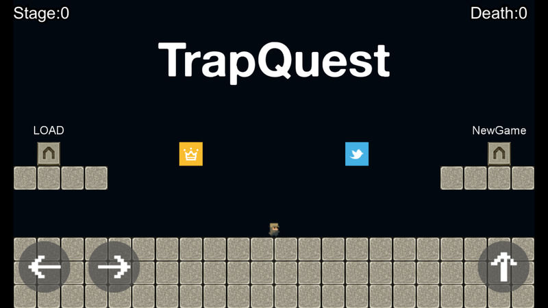 TrapQuest正版3