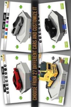 公路賽車手最新版3