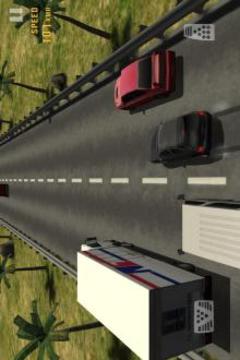 公路賽車手最新版5