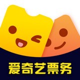 愛(ài)奇藝票務(wù)安卓版