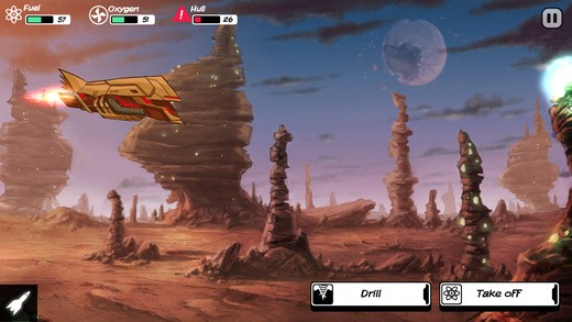 異星迷航Ω最新版6