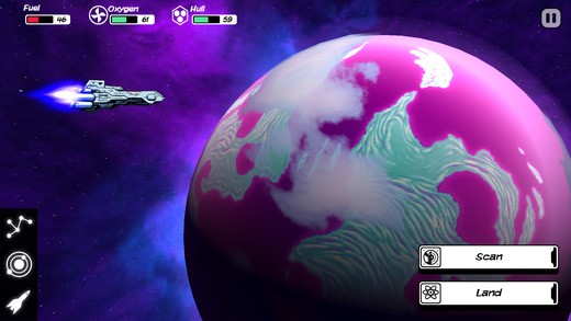 異星迷航Ω最新版7