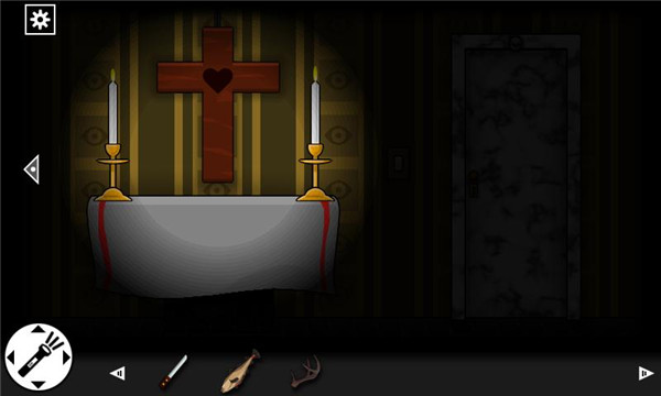 遺忘之丘秋漢化版3