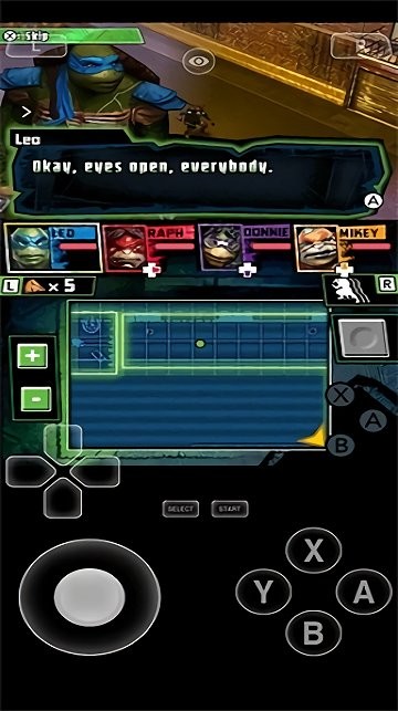 愛吾3ds模擬器citra版本最新3