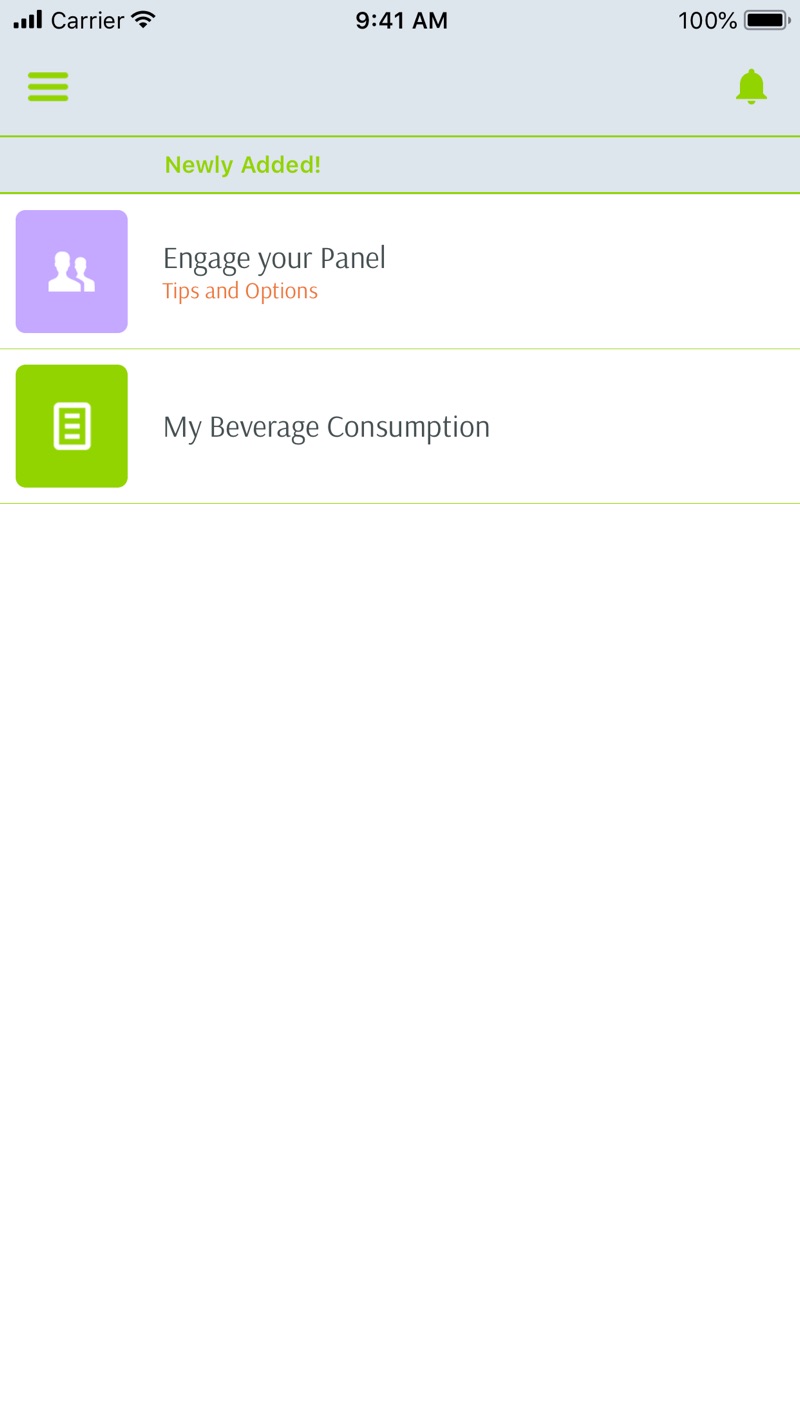 CTR問卷寶APP3