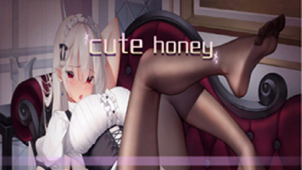 cutehoney中文版游戲v1.5.12
