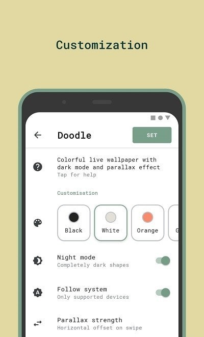 doodle手機版2