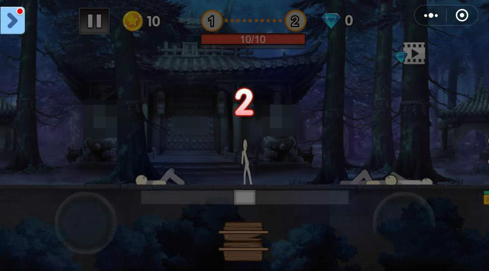 一拳之下官方正版2