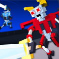 機器人對決RoboFighter