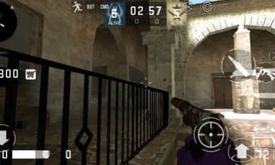csgo躲貓貓中文版官方2