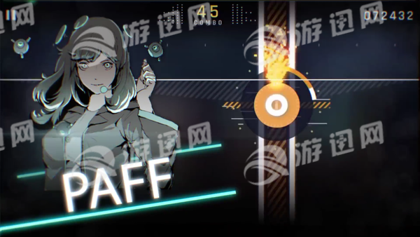 cytus2內(nèi)購(gòu)全解鎖版2