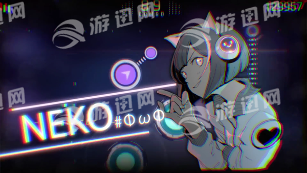 cytus2內(nèi)購(gòu)全解鎖版3