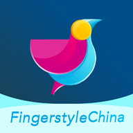 指彈吉他中文版