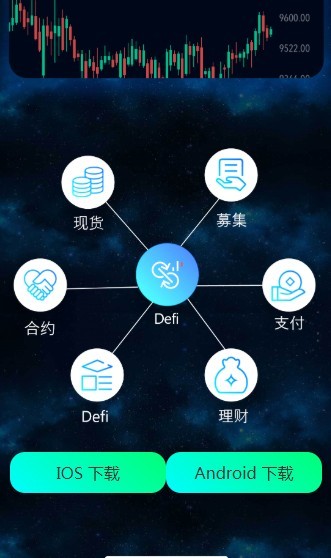 defi交易所手機(jī)版安卓2