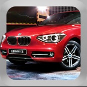 車內(nèi)逃脫4：BMW1系諜影手機(jī)版