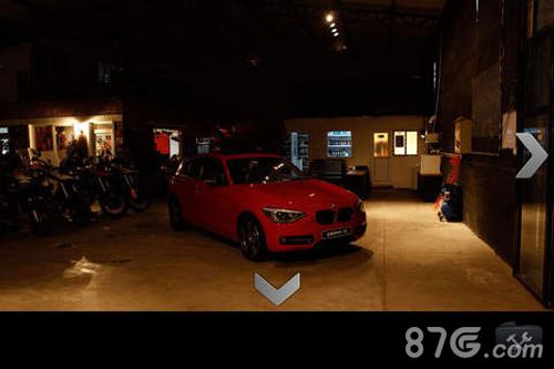 車(chē)內逃脫4：BMW1系諜影手機版2