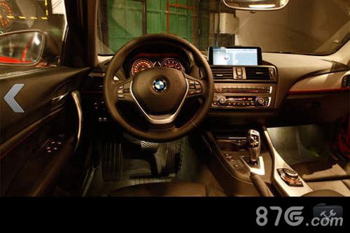車(chē)內逃脫4：BMW1系諜影手機版3