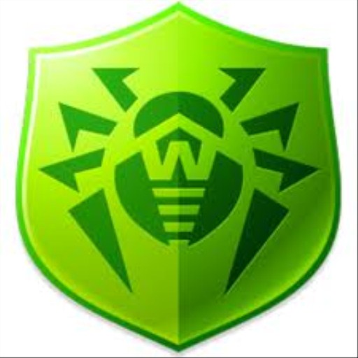 drweb反病毒軟件安卓版