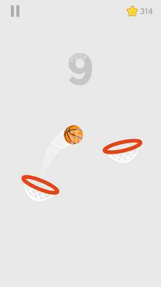 dunkshot最新版破解版3