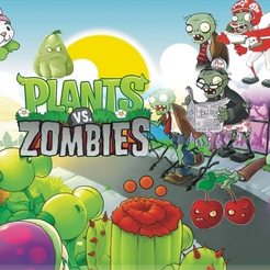 植物大戰(zhàn)僵尸Expansion版安卓版
