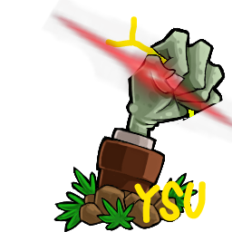 植物大戰(zhàn)僵尸YSU最新版