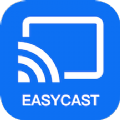 無線投屏easycast