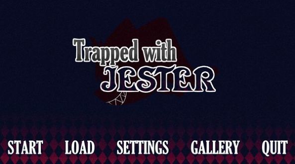 trappedwithjester游戲中文版2