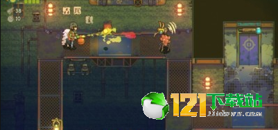 風(fēng)來之國eastward限定版2