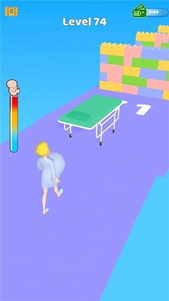 懷孕跑酷安卓版2