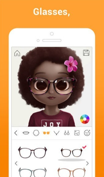 dollify app2