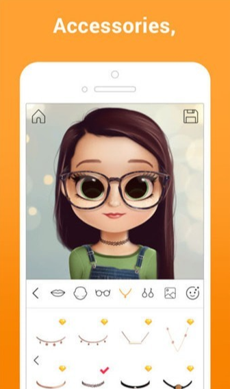 dollify app3