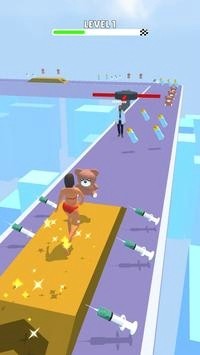 懷孕跑步者最新版1