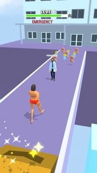 懷孕跑步者最新版4