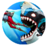 機械鯊魚模擬器作弊菜單版