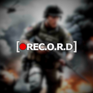 Unrecord游戲
