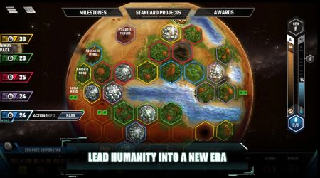 殖民火星最新版1