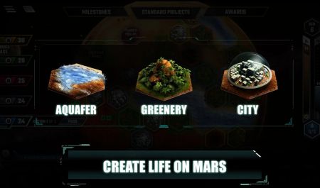 殖民火星最新版2
