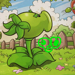 植物大戰(zhàn)僵尸QV版免費(fèi)版