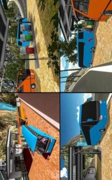 至尊長途汽車模擬器3D官方版3