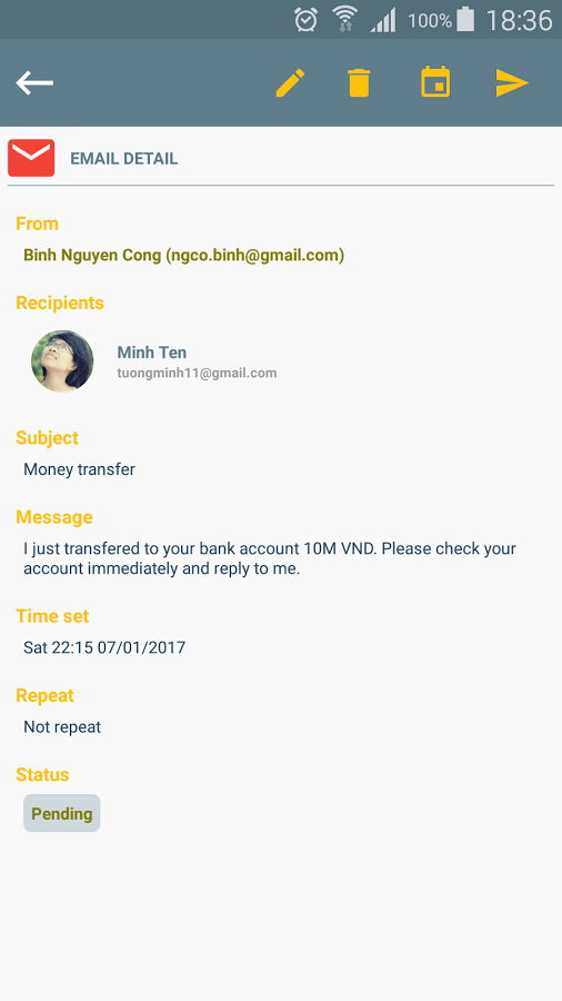 doitlater軟件1