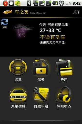 車(chē)之友1