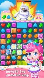 歡樂消糖果app2