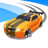 driftyrace游戲