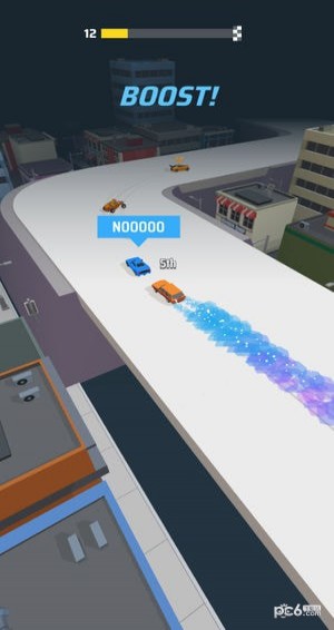 driftyrace游戲2