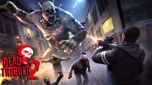 deadtrigger2雙人聯(lián)機4