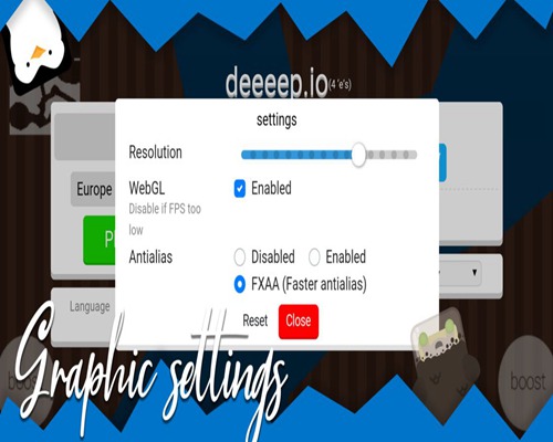 deeeep.io破解版1