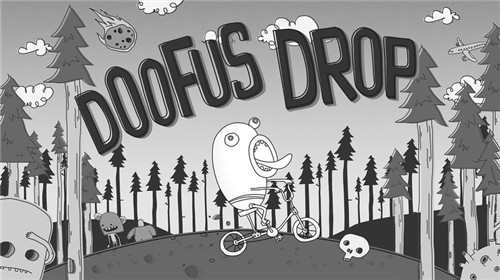 doofusdrop軟件1
